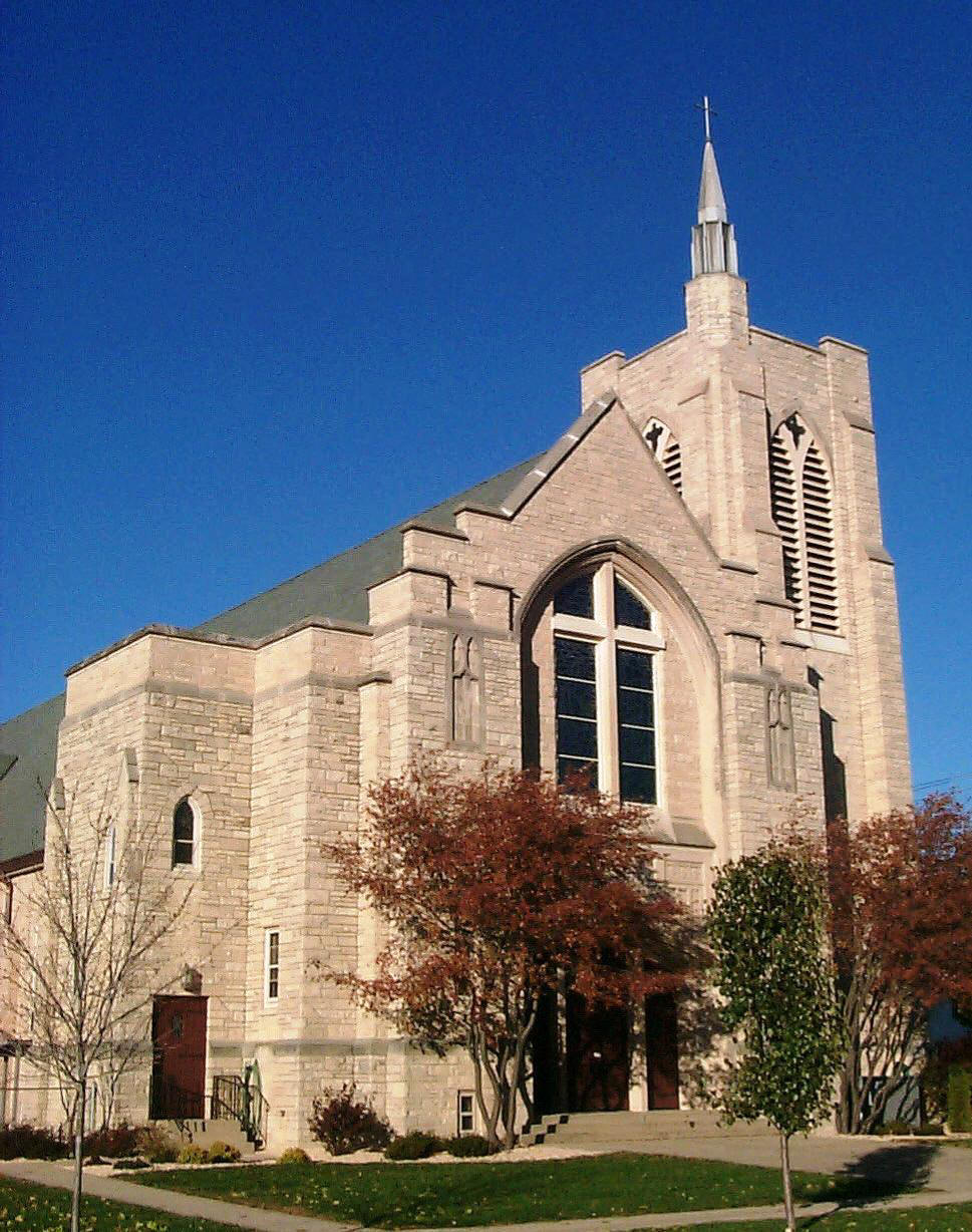 St Paul #39 s Lutheran Church St Paul #39 s Lutheran Church