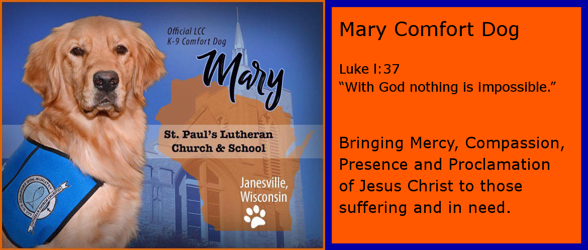 St. Paul's Lutheran Church 3
